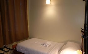 Lisbon Budget Inn